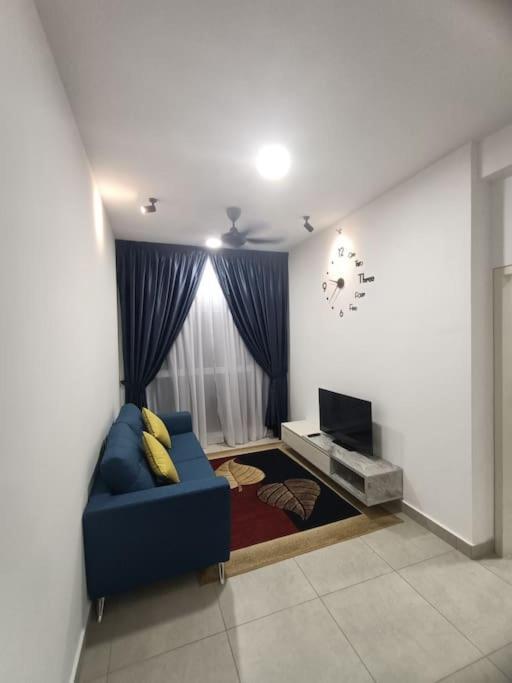 Selesa Homestay Canopy Hills Kajang Hulu Langat Ngoại thất bức ảnh